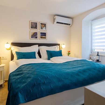 Luxury Lifestyle Rooms 斯普利特 外观 照片