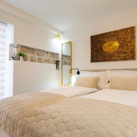 Luxury Lifestyle Rooms 斯普利特 外观 照片