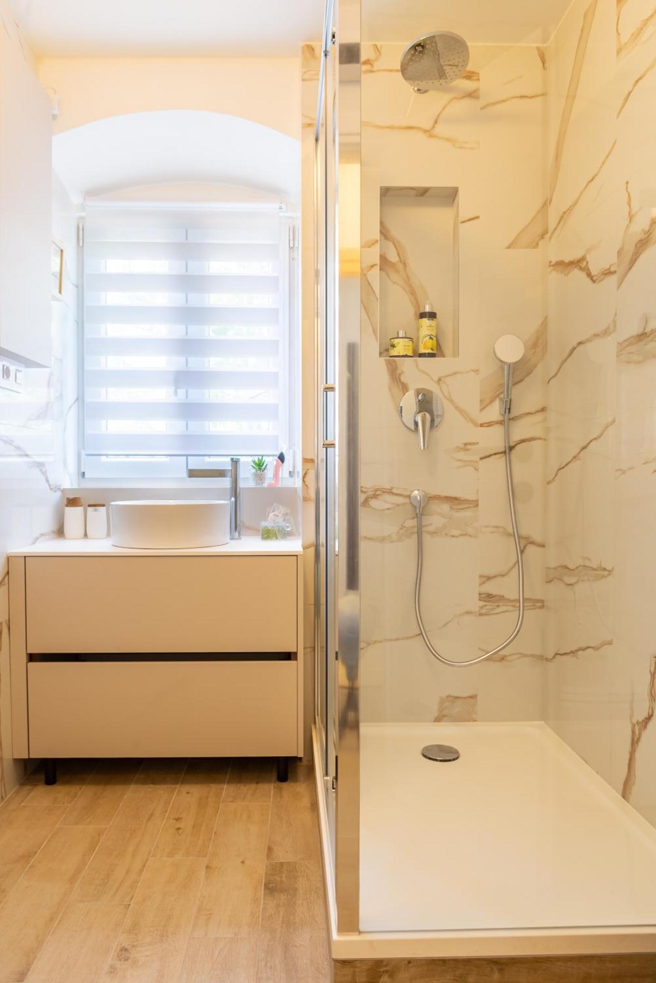 Luxury Lifestyle Rooms 斯普利特 外观 照片
